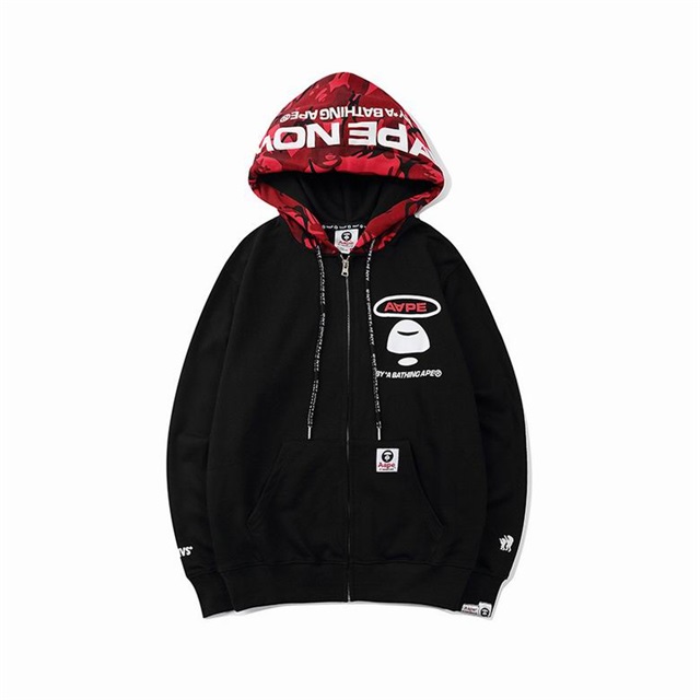 Bape Jacket-025